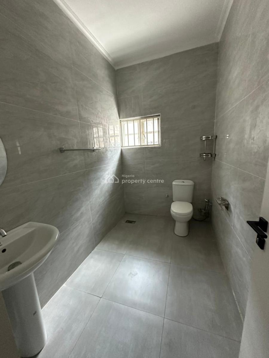 5 Bedroom Fully Detached Duplex with a Bq, Wuse 2, Abuja, Detached Duplex for Sale