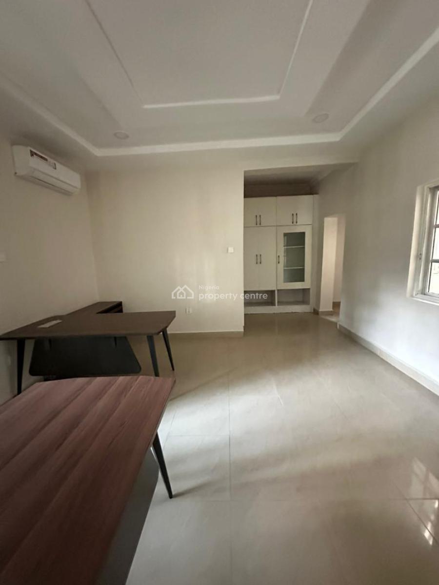 5 Bedroom Fully Detached Duplex with a Bq, Wuse 2, Abuja, Detached Duplex for Sale