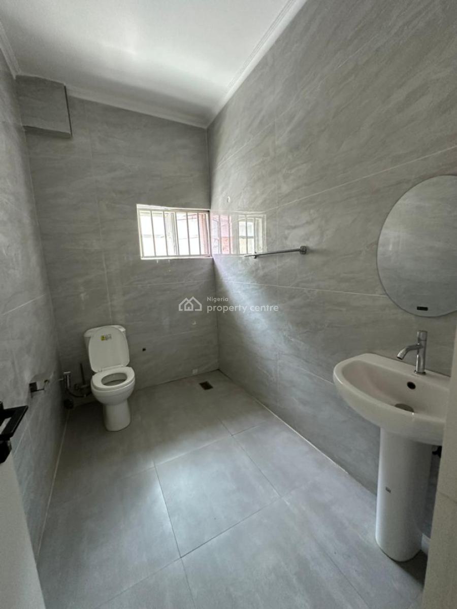 5 Bedroom Fully Detached Duplex with a Bq, Wuse 2, Abuja, Detached Duplex for Sale