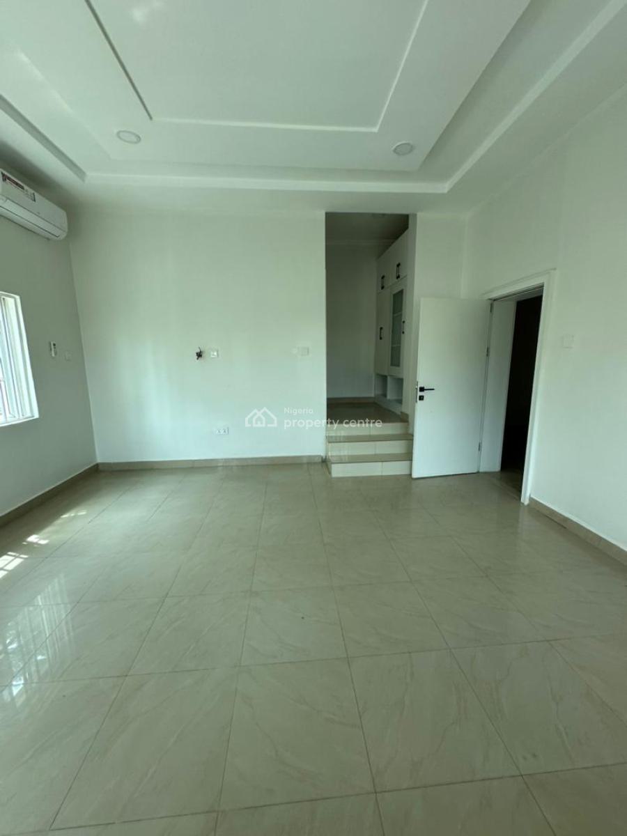 5 Bedroom Fully Detached Duplex with a Bq, Wuse 2, Abuja, Detached Duplex for Sale