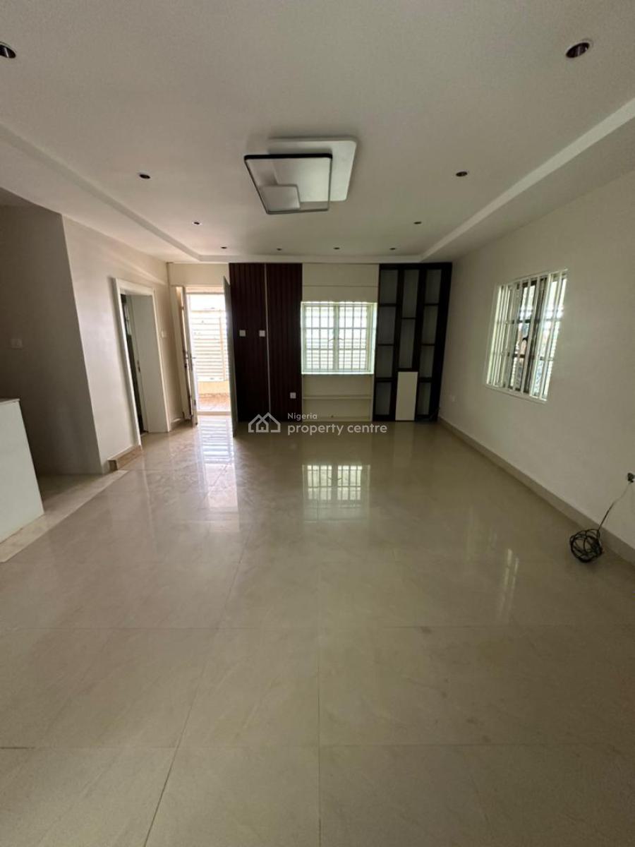 5 Bedroom Fully Detached Duplex with a Bq, Wuse 2, Abuja, Detached Duplex for Sale