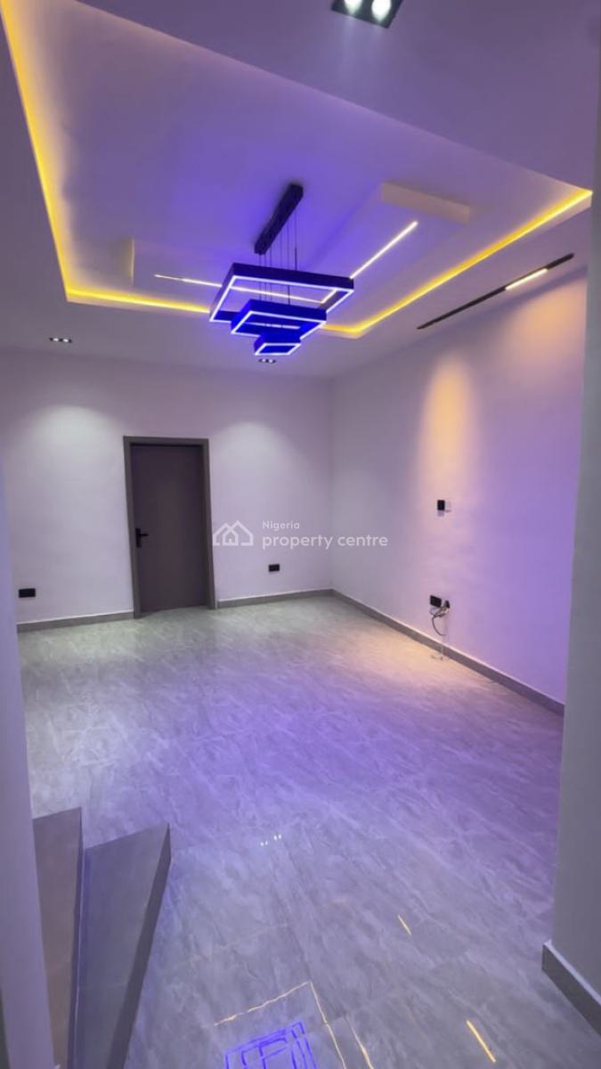 Luxury 3 Bedroom Semi Detached Duplex, Blenco Skymall Ogidan, Sangotedo, Ajah, Lagos, Semi-detached Duplex for Sale