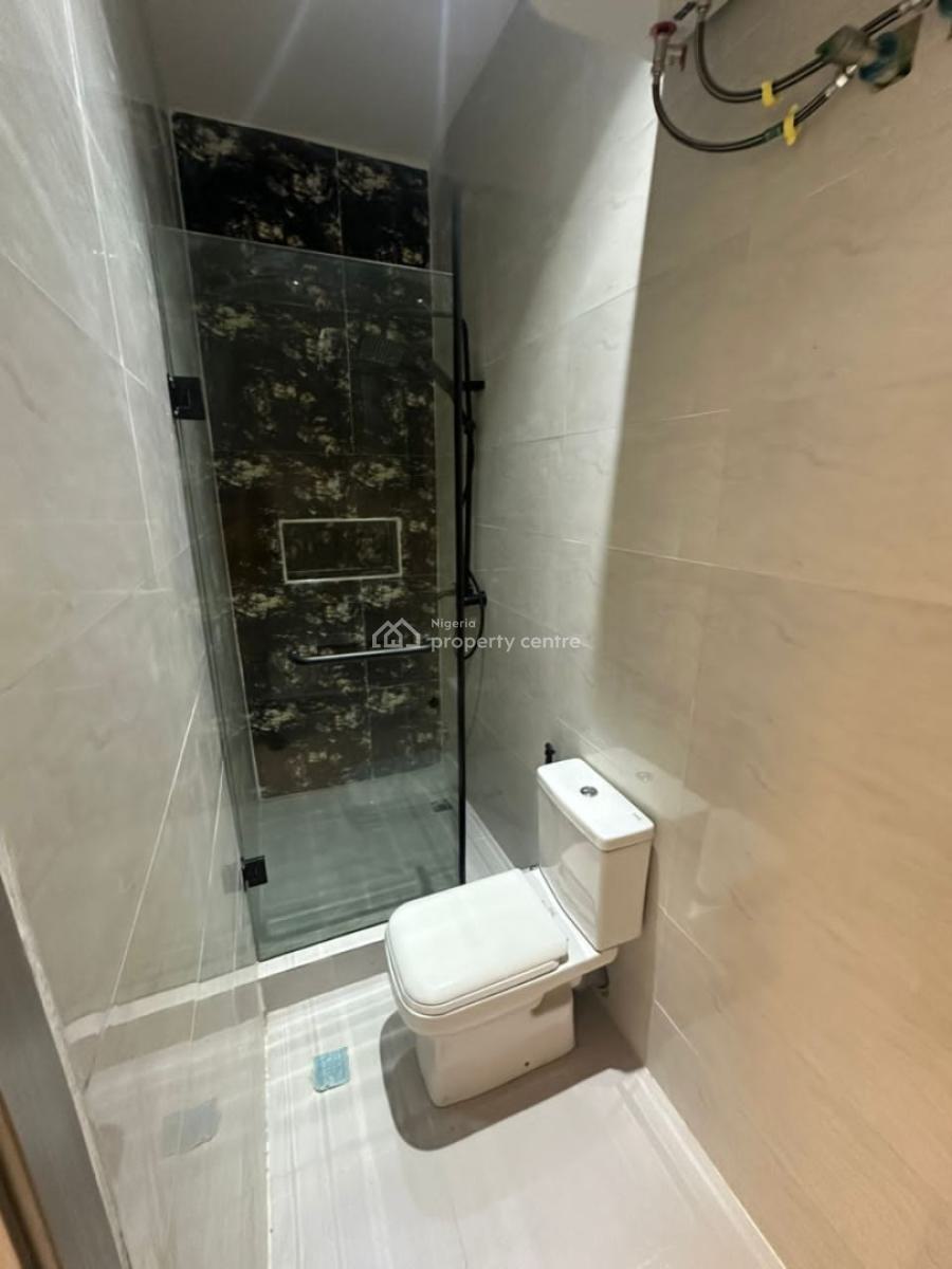Luxury 3 Bedroom Semi Detached Duplex, Blenco Skymall Ogidan, Sangotedo, Ajah, Lagos, Semi-detached Duplex for Sale