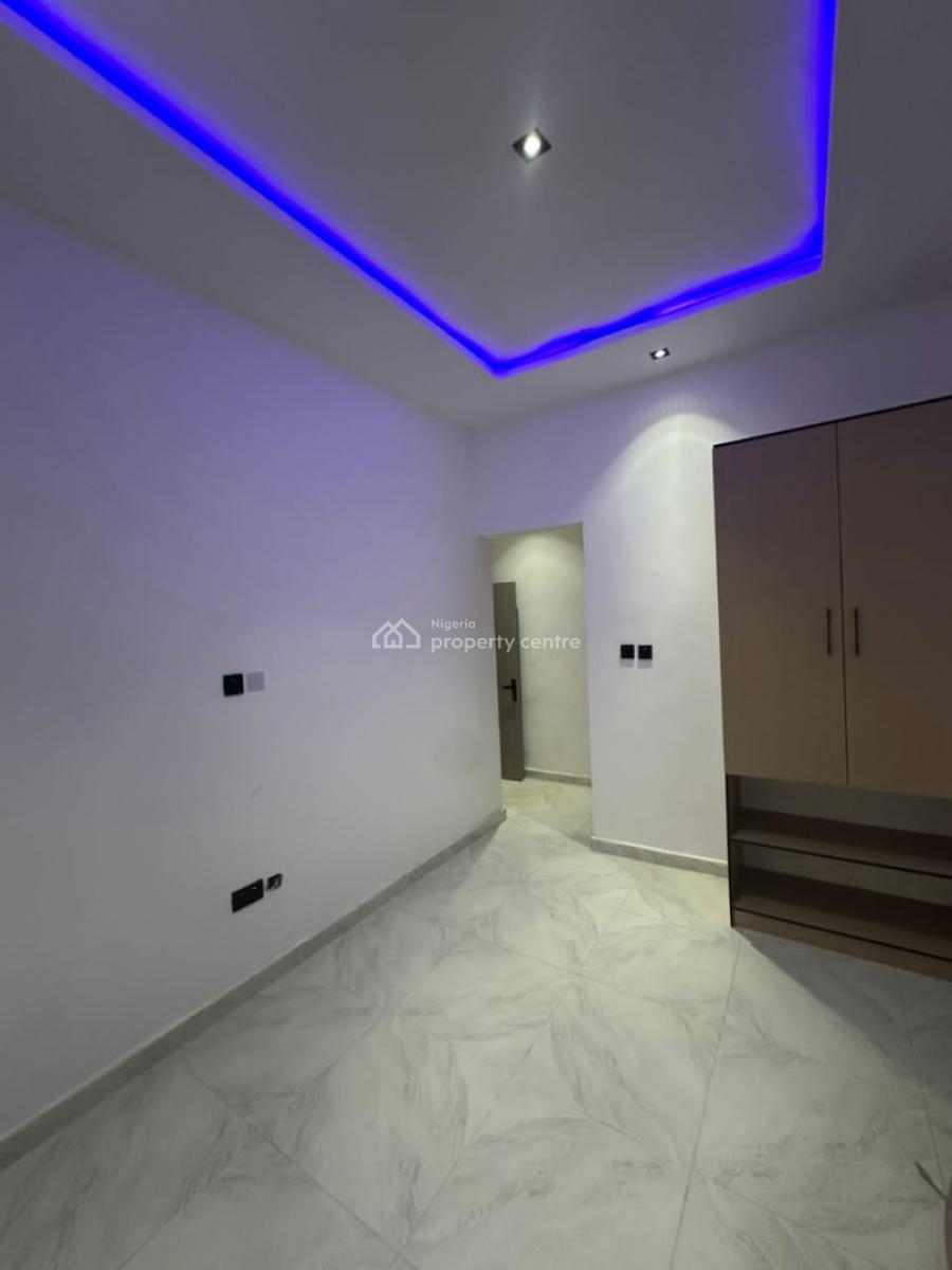 Luxury 3 Bedroom Semi Detached Duplex, Blenco Skymall Ogidan, Sangotedo, Ajah, Lagos, Semi-detached Duplex for Sale