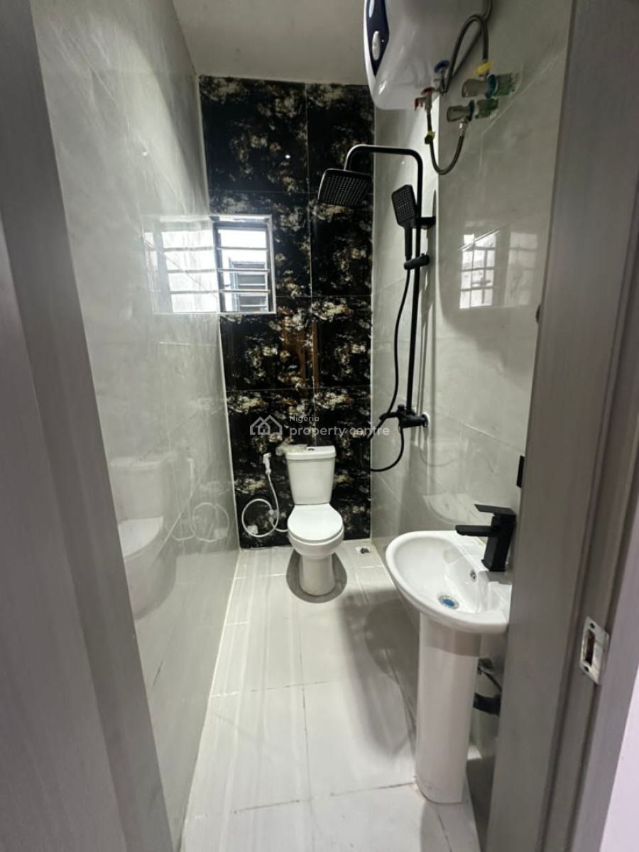 Luxury 3 Bedroom Semi Detached Duplex, Blenco Skymall Ogidan, Sangotedo, Ajah, Lagos, Semi-detached Duplex for Sale