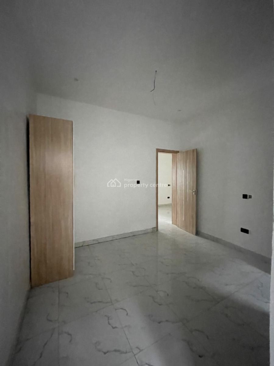 4 Bedroom Terrace Duplex, Harris Drive, Vgc, Lekki, Lagos, Terraced Duplex for Rent