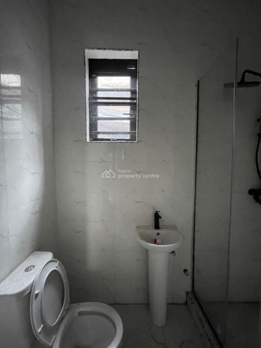 4 Bedroom Terrace Duplex, Harris Drive, Vgc, Lekki, Lagos, Terraced Duplex for Rent
