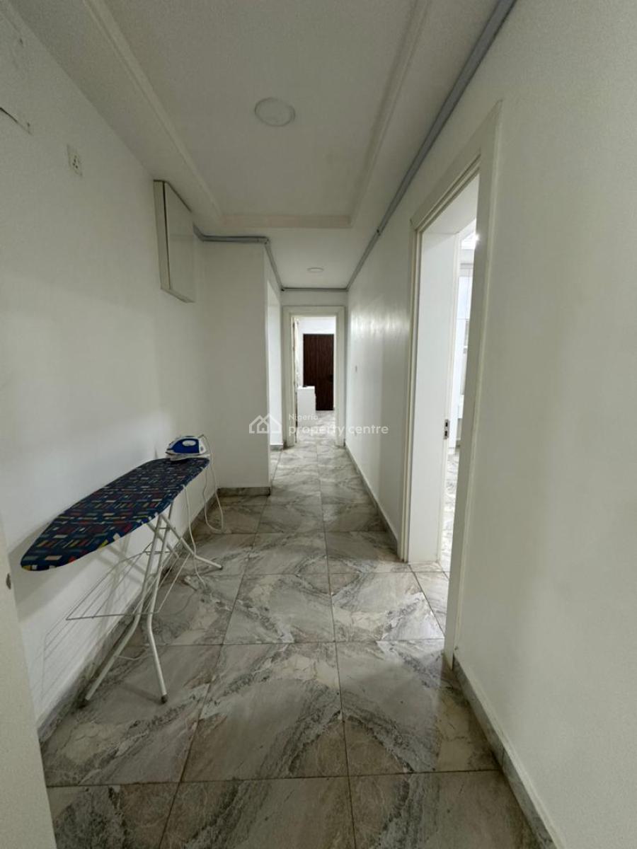 2 Bedroom Furnished and Serviced Apartment, Jahi, Abuja, Flat / Apartment for Rent