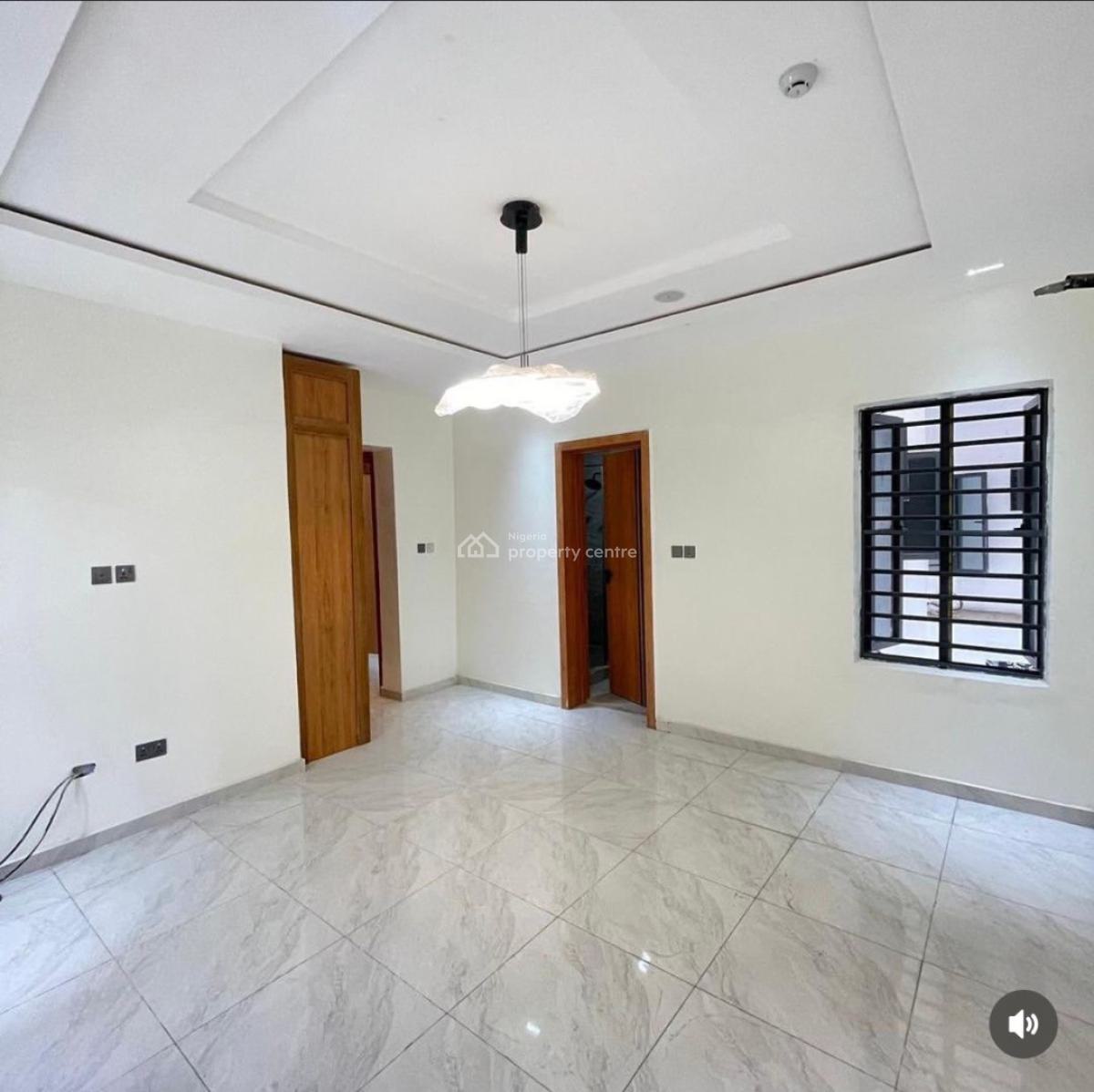 Luxury 3 Bedroom with Pool, Ikate, Lekki, Lagos, Flat / Apartment for Sale