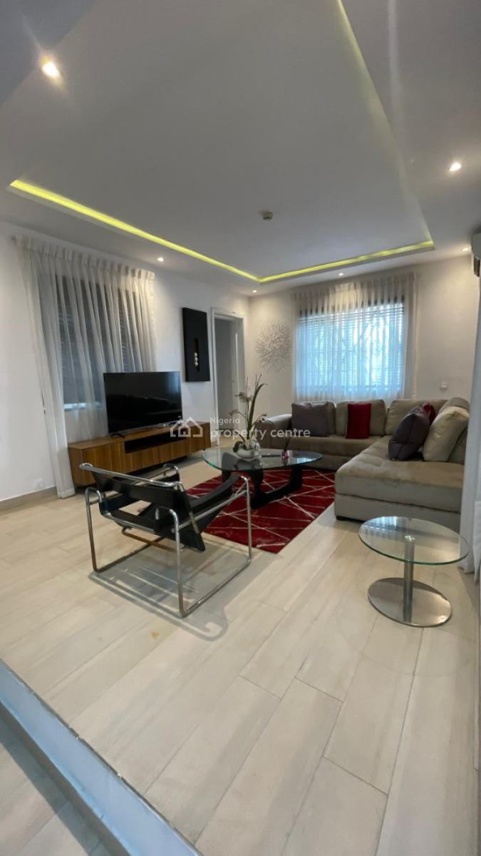 2-bedroom Penthouse Apartment + Bq, Ikoyi, Lagos, House for Rent