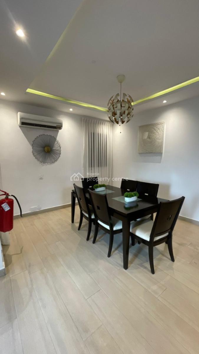 2-bedroom Penthouse Apartment + Bq, Ikoyi, Lagos, House for Rent