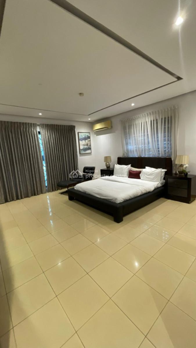 2-bedroom Penthouse Apartment + Bq, Ikoyi, Lagos, House for Rent