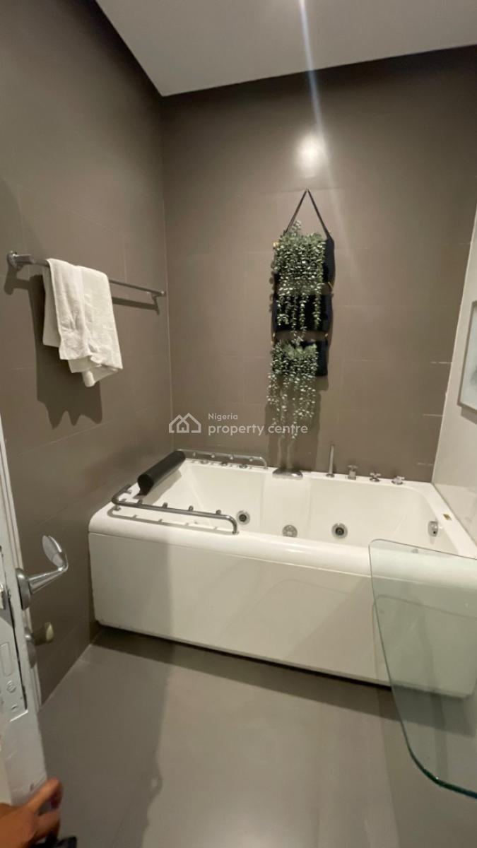 2-bedroom Penthouse Apartment + Bq, Ikoyi, Lagos, House for Rent