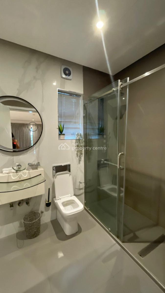 2-bedroom Penthouse Apartment + Bq, Ikoyi, Lagos, House for Rent