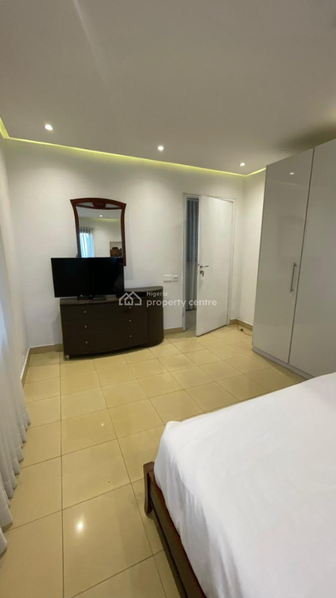 2-bedroom Penthouse Apartment + Bq, Ikoyi, Lagos, House for Rent