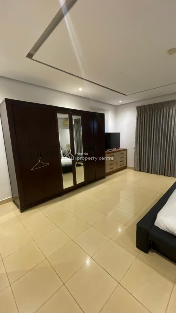 2-bedroom Penthouse Apartment + Bq, Ikoyi, Lagos, House for Rent