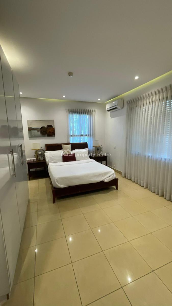 2-bedroom Penthouse Apartment + Bq, Ikoyi, Lagos, House for Rent