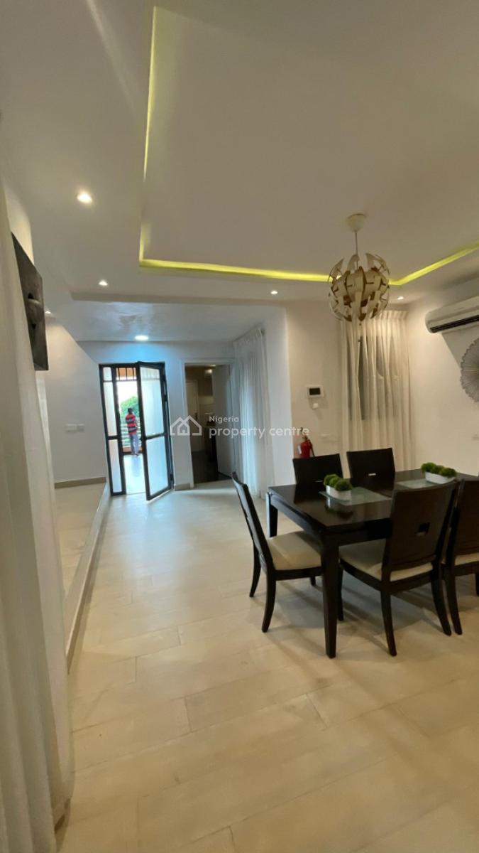 2-bedroom Penthouse Apartment + Bq, Ikoyi, Lagos, House for Rent