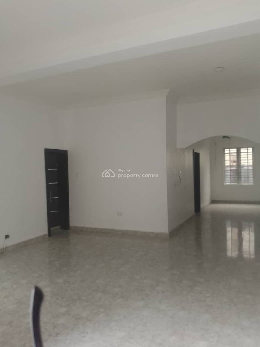 Newly Built 2 Bedroom Flat, Silver Point Estate, Badore, Ajah, Lagos, Flat / Apartment for Rent