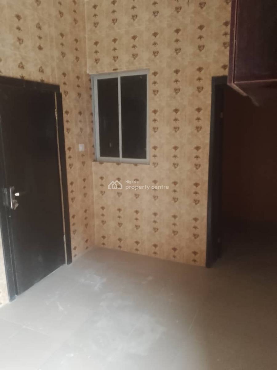 Newly Built 2 Bedroom Flat, Silver Point Estate, Badore, Ajah, Lagos, Flat / Apartment for Rent