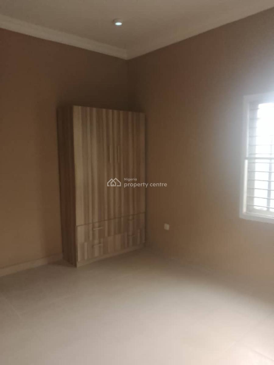 Newly Built 2 Bedroom Flat, Silver Point Estate, Badore, Ajah, Lagos, Flat / Apartment for Rent