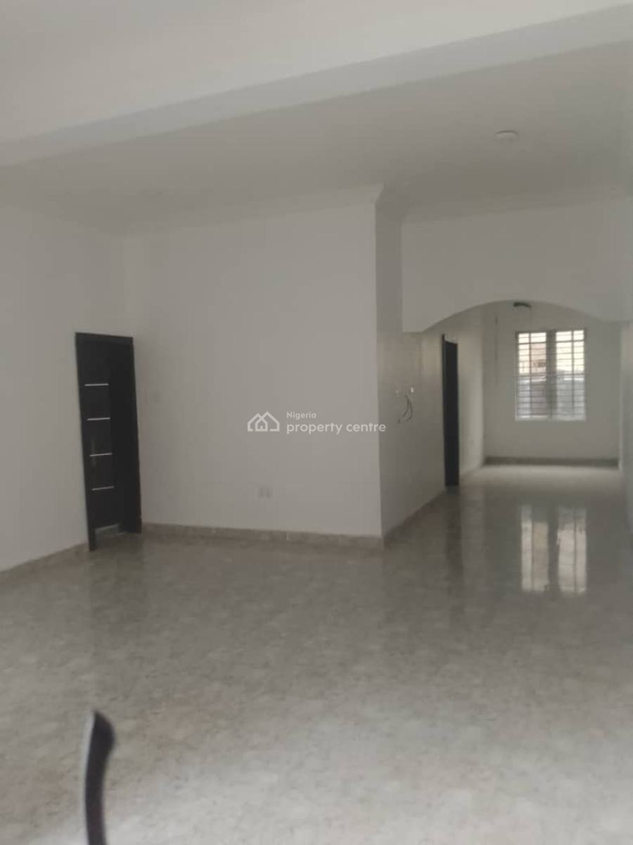 Newly Built 2 Bedroom Flat, Silver Point Estate, Badore, Ajah, Lagos, Flat / Apartment for Rent