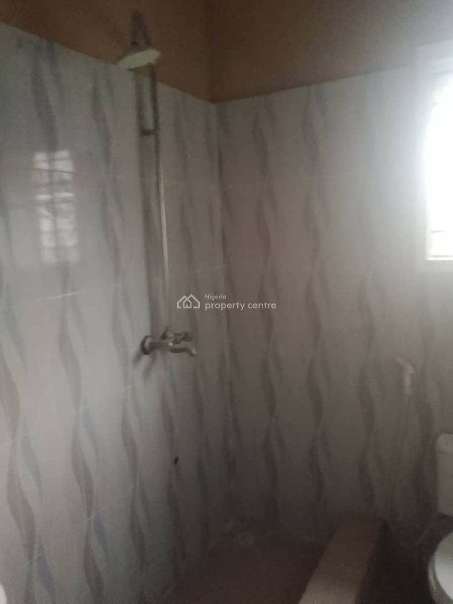 Newly Built 2 Bedroom Flat, Silver Point Estate, Badore, Ajah, Lagos, Flat / Apartment for Rent