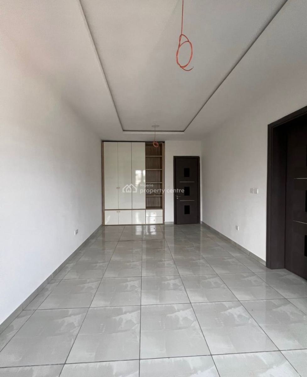 4 Bedroom Townhouse with a Room Bq and Modern Amenities, Off Odeku, Victoria Island (vi), Lagos, House for Rent