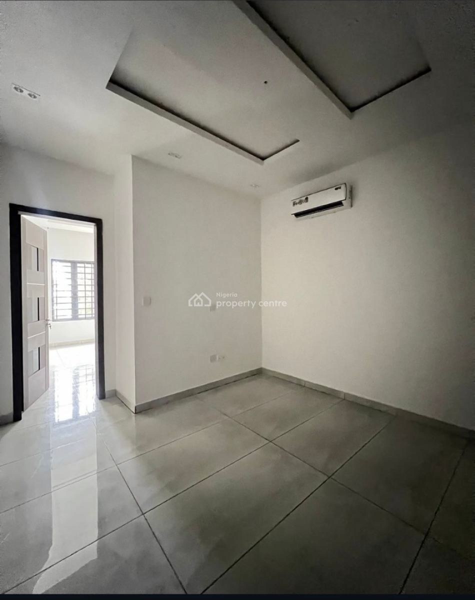 4 Bedroom Townhouse with a Room Bq and Modern Amenities, Off Odeku, Victoria Island (vi), Lagos, House for Rent
