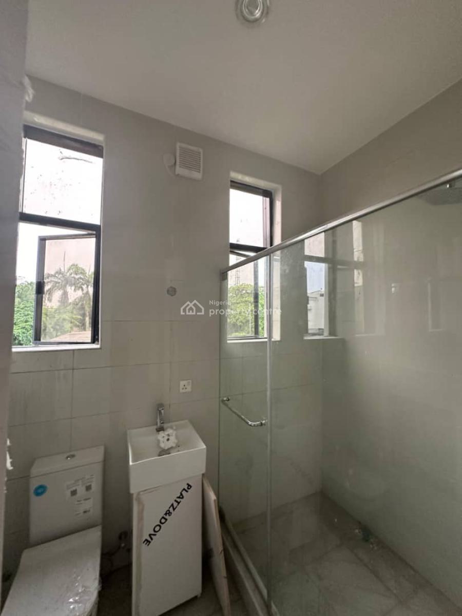 Luxury 4 Semi Detached Duplex, Off Amadu Bello Way, Victoria Island (vi), Lagos, Semi-detached Duplex for Rent