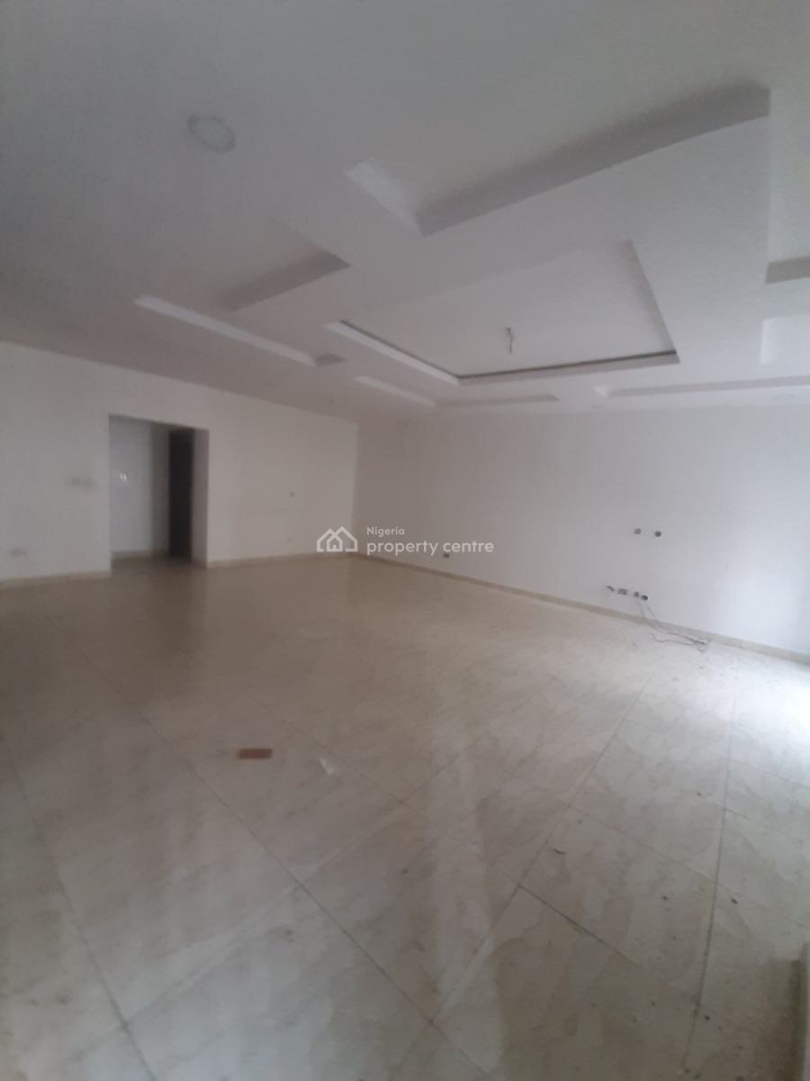 4 Bedroom Terrace Duplex, Lekki Phase 1, Lekki, Lagos, Terraced Duplex for Sale