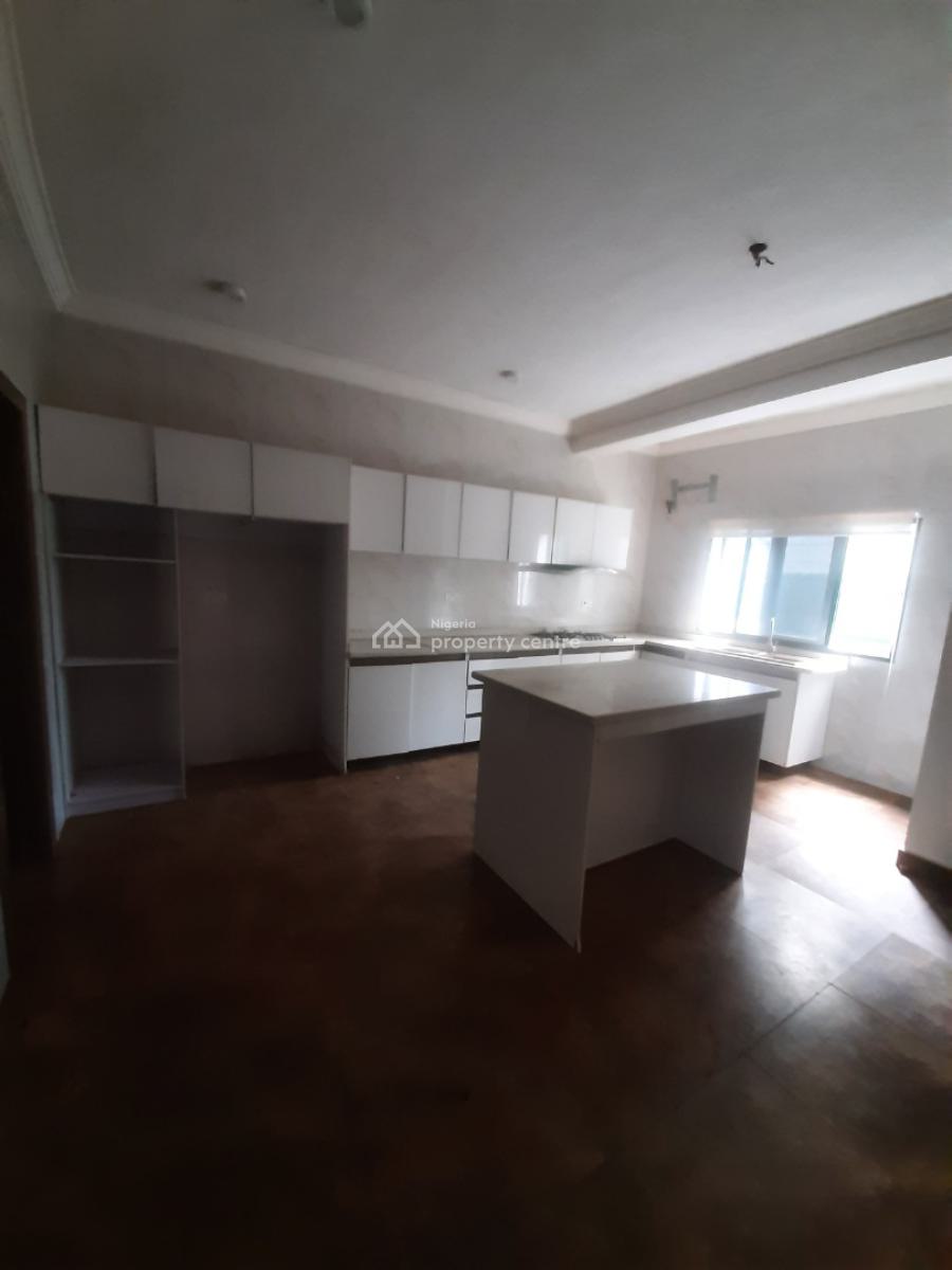 4 Bedroom Terrace Duplex, Lekki Phase 1, Lekki, Lagos, Terraced Duplex for Sale