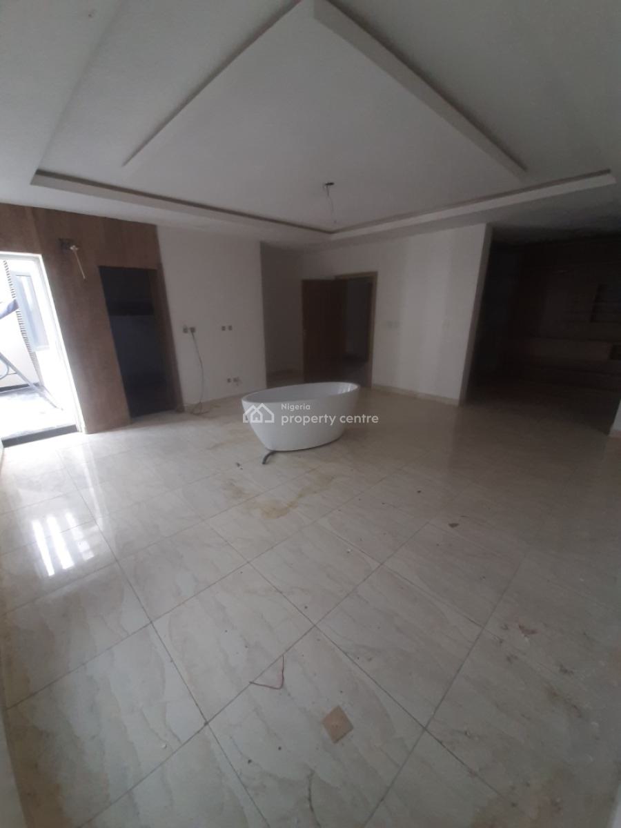 4 Bedroom Terrace Duplex, Lekki Phase 1, Lekki, Lagos, Terraced Duplex for Sale