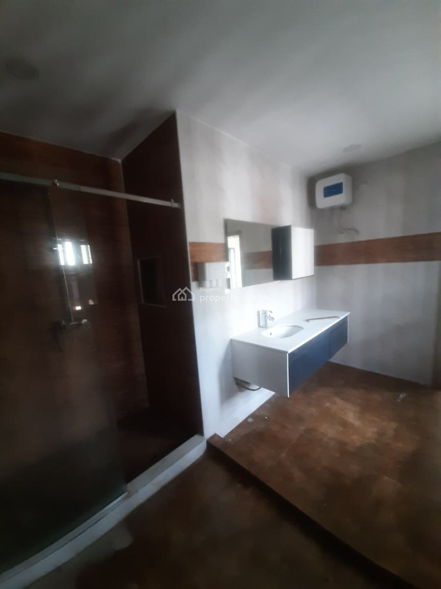 4 Bedroom Terrace Duplex, Lekki Phase 1, Lekki, Lagos, Terraced Duplex for Sale