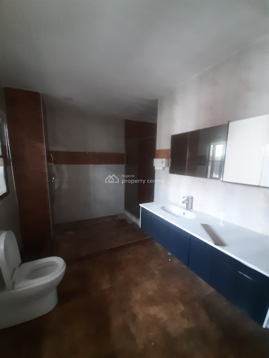 4 Bedroom Terrace Duplex, Lekki Phase 1, Lekki, Lagos, Terraced Duplex for Sale
