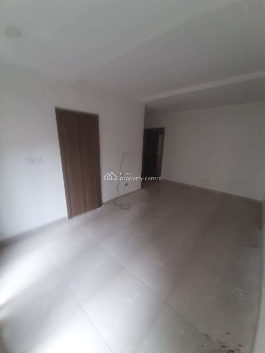 4 Bedroom Terrace Duplex, Lekki Phase 1, Lekki, Lagos, Terraced Duplex for Sale
