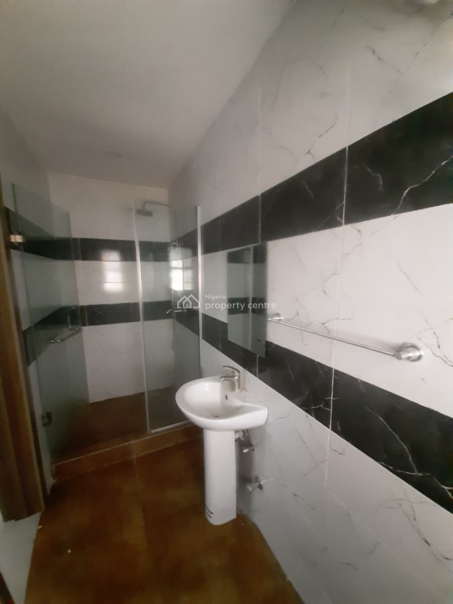 4 Bedroom Terrace Duplex, Lekki Phase 1, Lekki, Lagos, Terraced Duplex for Sale