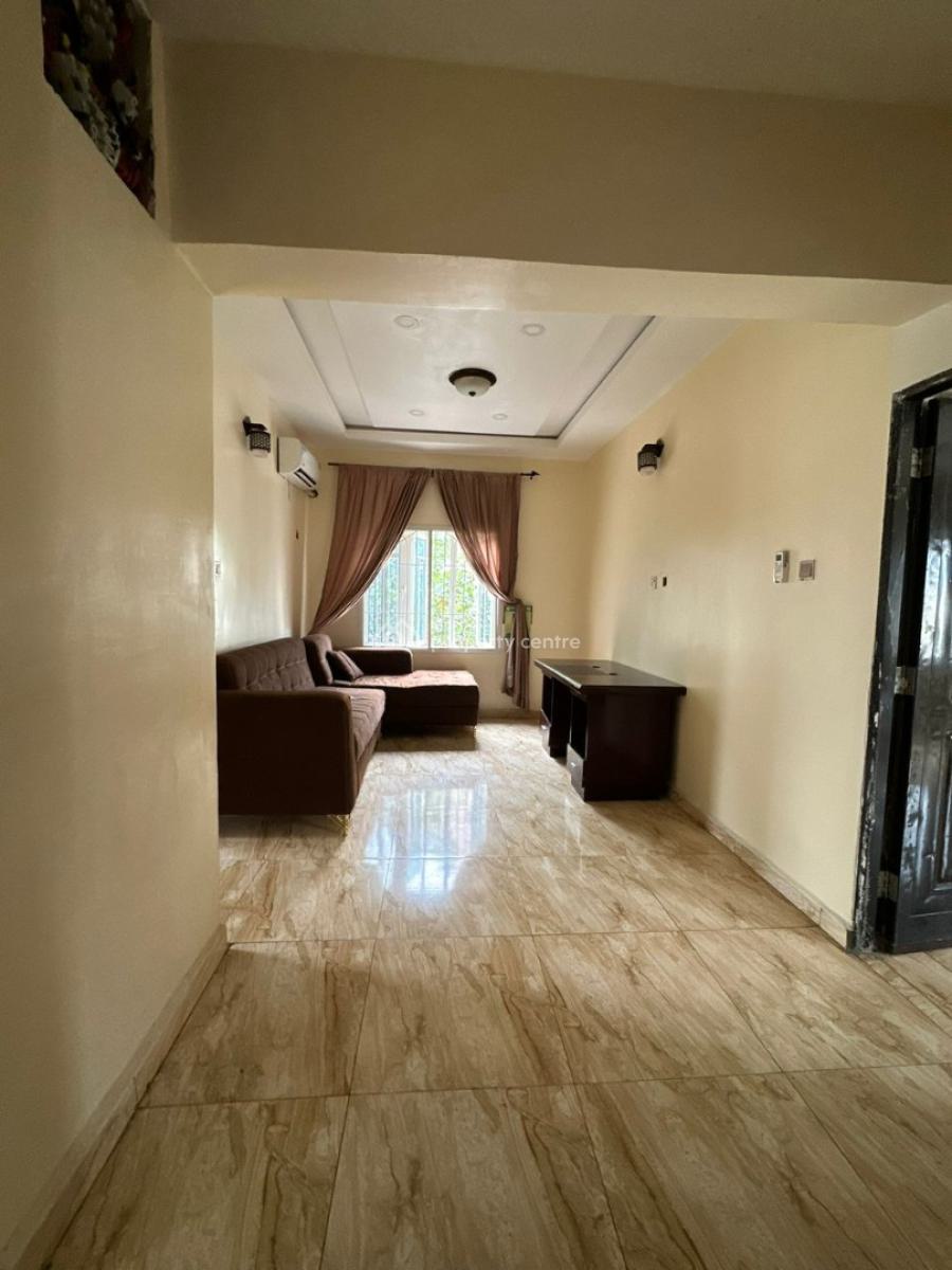 Furnished 5 Bedrooms Duplex with 2 Rooms Bq, Karsana, Abuja, Detached Duplex for Sale