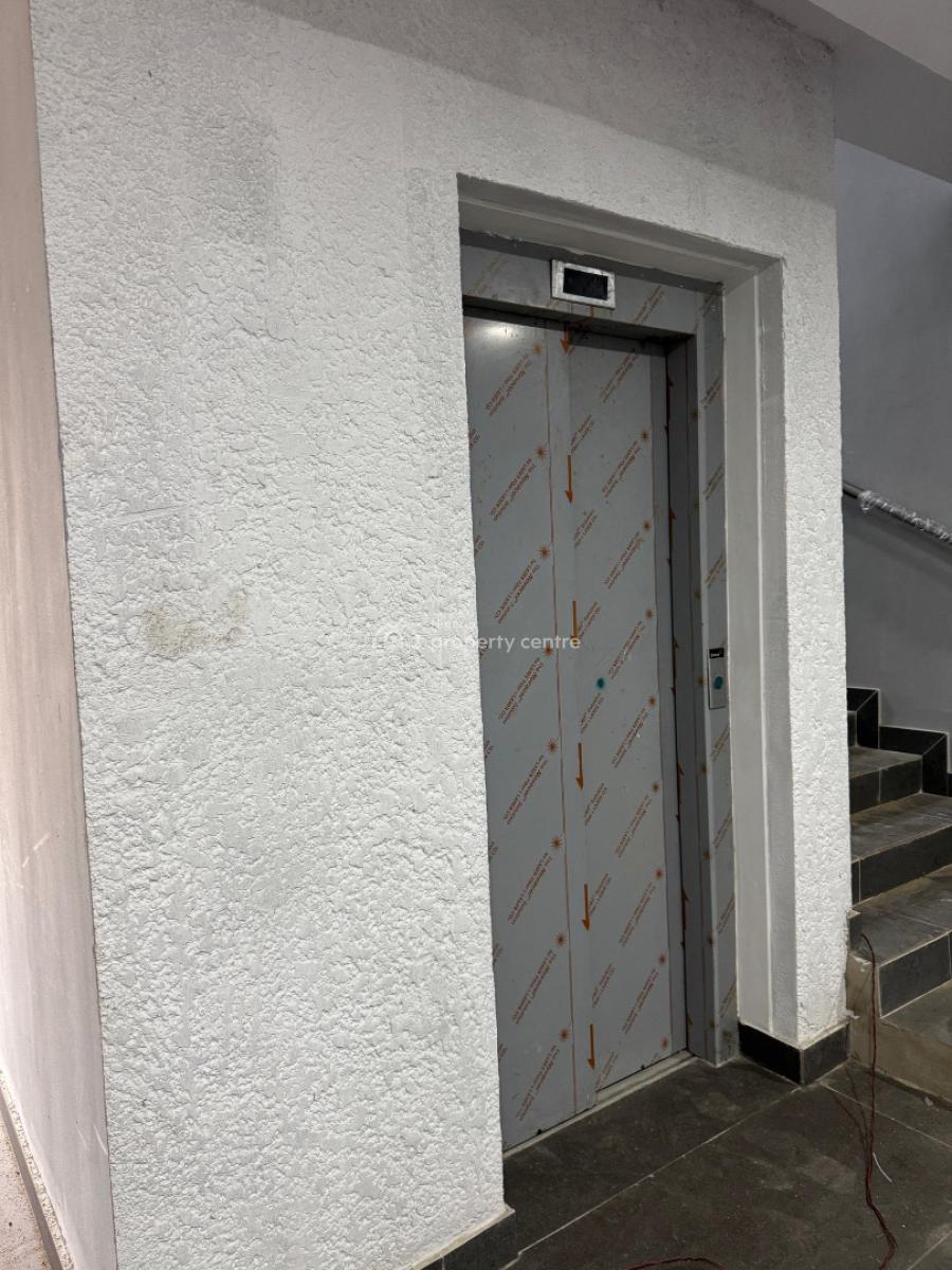 3 Bedroom Apartment with a Bq, Lekki Phase 1, Lekki, Lagos, Flat / Apartment for Sale