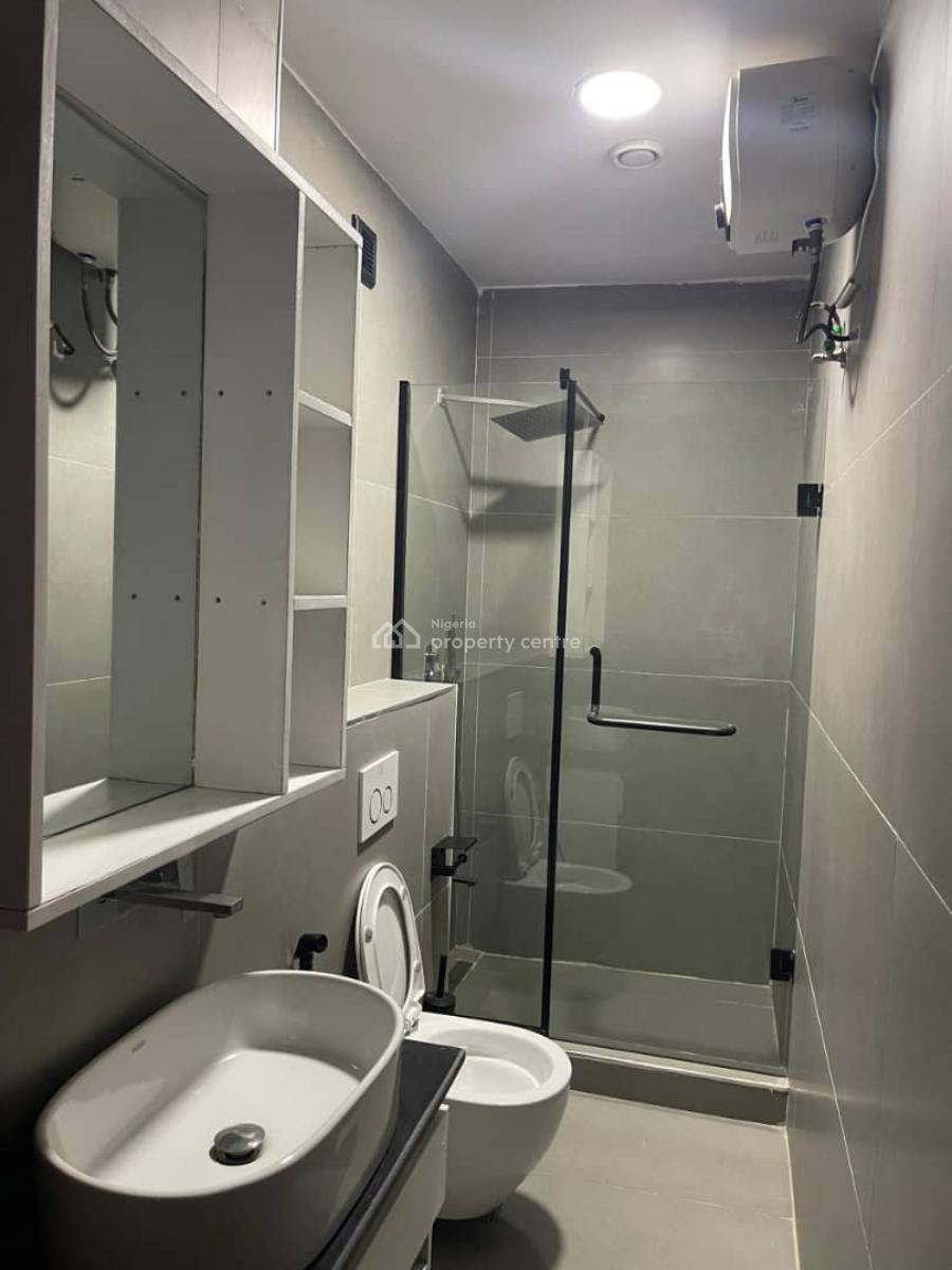 3-bedroom Furnished Apartment + Bq, Old Ikoyi, Ikoyi, Lagos, Flat / Apartment for Rent