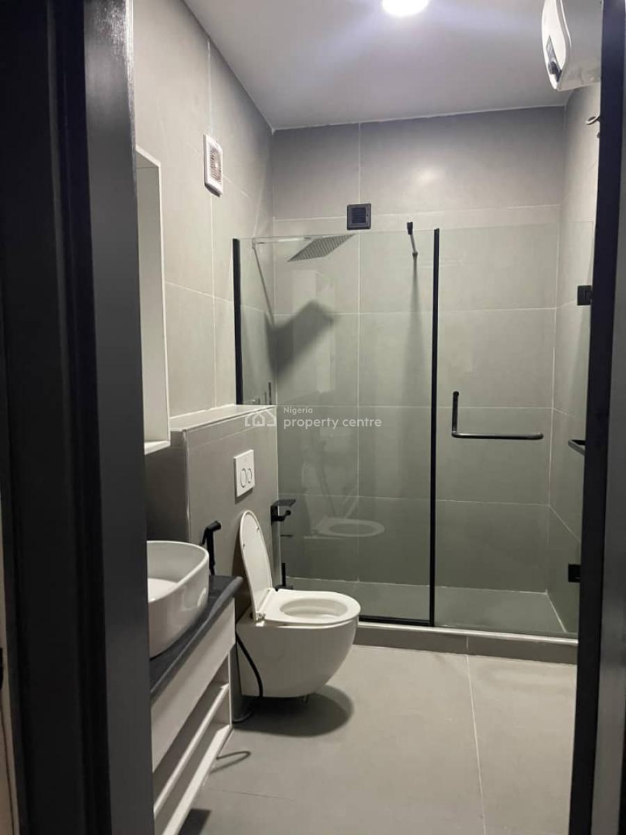 3-bedroom Furnished Apartment + Bq, Old Ikoyi, Ikoyi, Lagos, Flat / Apartment for Rent