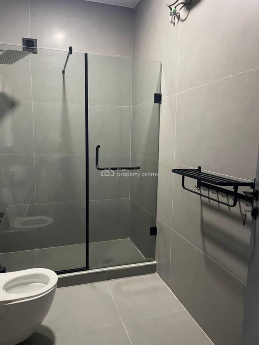 3-bedroom Furnished Apartment + Bq, Old Ikoyi, Ikoyi, Lagos, Flat / Apartment for Rent