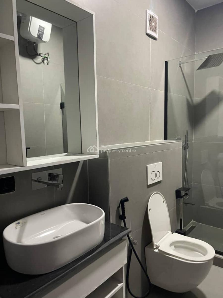3-bedroom Furnished Apartment + Bq, Old Ikoyi, Ikoyi, Lagos, Flat / Apartment for Rent