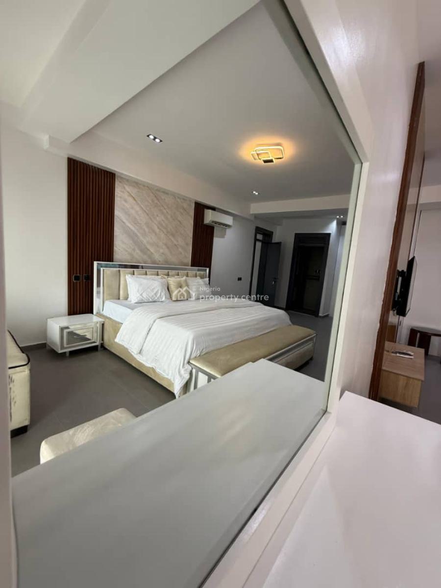 3-bedroom Furnished Apartment + Bq, Old Ikoyi, Ikoyi, Lagos, Flat / Apartment for Rent