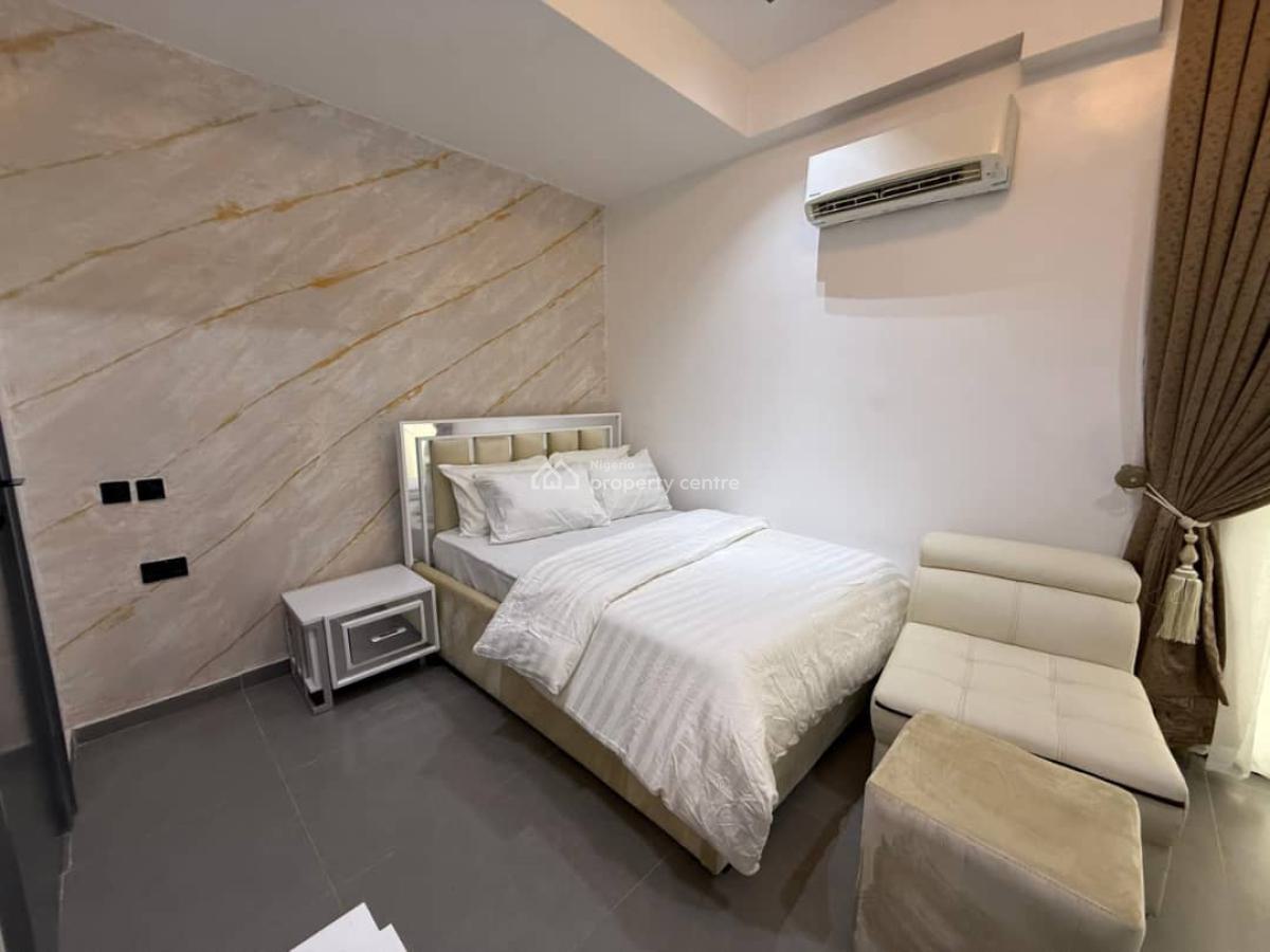3-bedroom Furnished Apartment + Bq, Old Ikoyi, Ikoyi, Lagos, Flat / Apartment for Rent