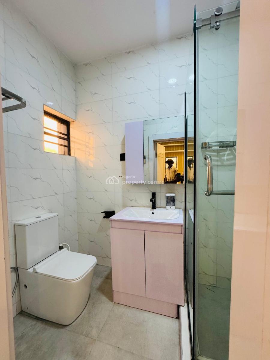 Beautifully Built Fully Furnished Automated 4 Bedroom Detached Duplex, Igando, Alimosho, Lagos, Detached Duplex for Sale