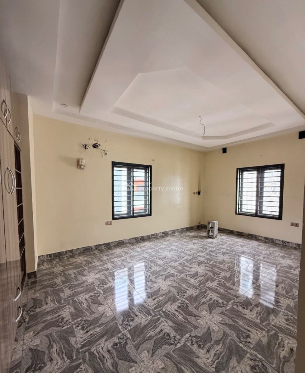 Spacious 3 Bedroom Apartment, Jahi, Abuja, Flat / Apartment for Rent