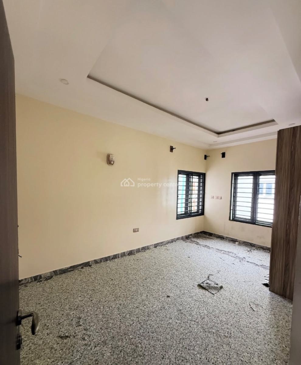 Spacious 3 Bedroom Apartment, Jahi, Abuja, Flat / Apartment for Rent