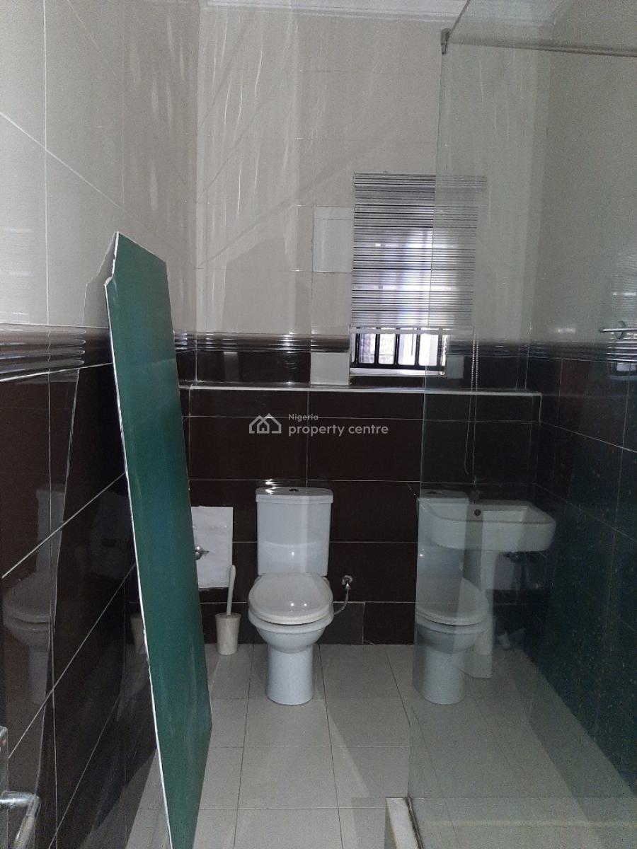 5 Bedroom, Lekki Phase 1, Lekki, Lagos, Semi-detached Duplex for Rent