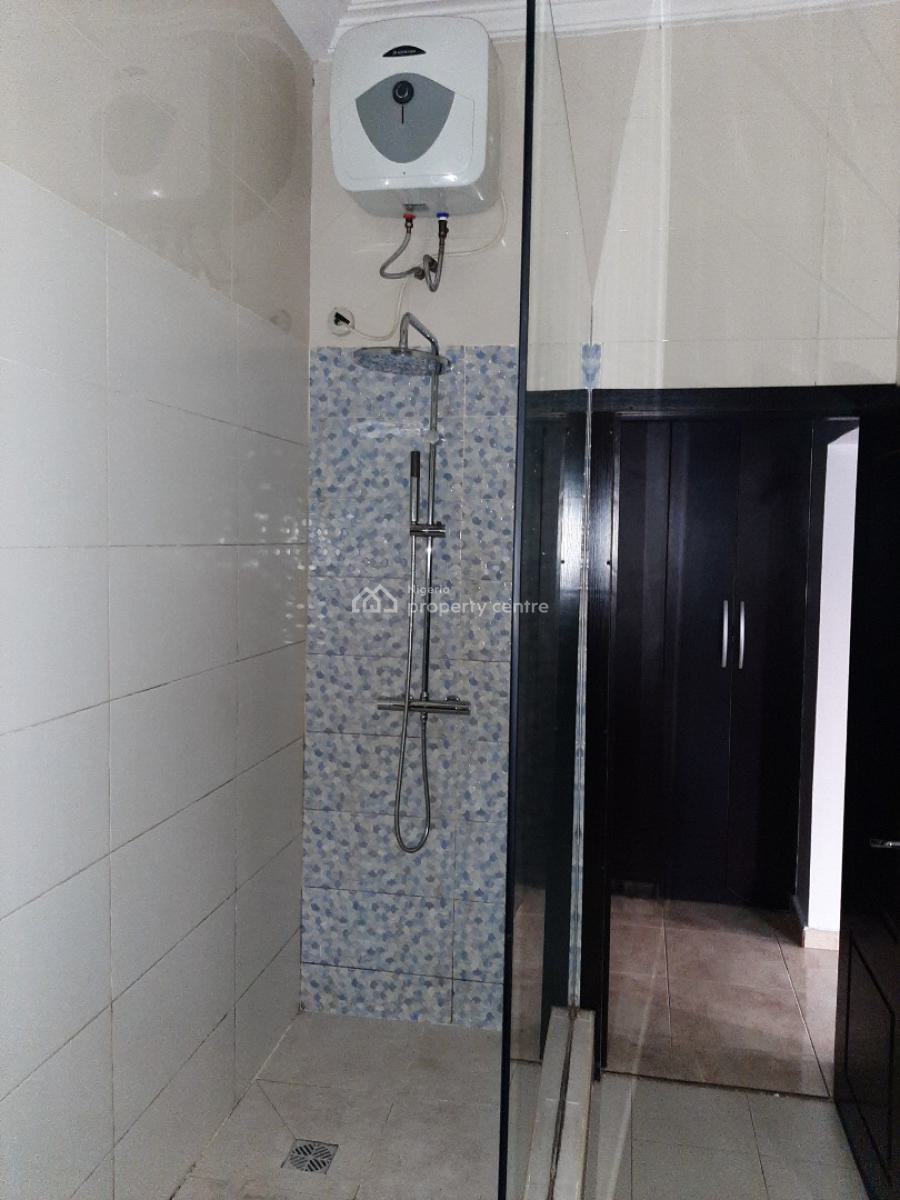 5 Bedroom, Lekki Phase 1, Lekki, Lagos, Semi-detached Duplex for Rent